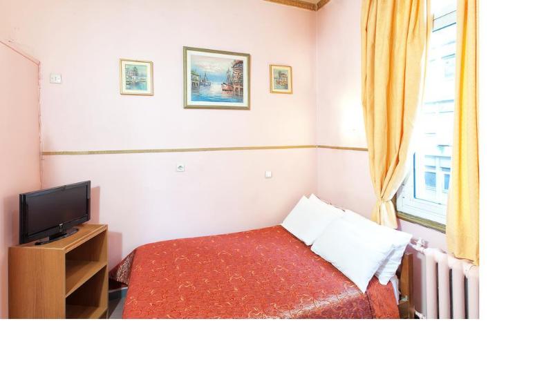 فندق Nea Metropolis