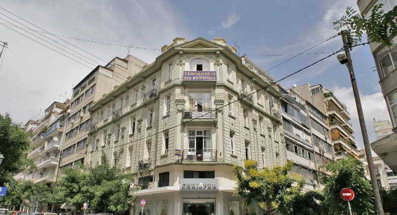 فندق Nea Metropolis