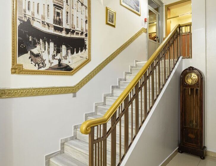 فندق Nea Metropolis