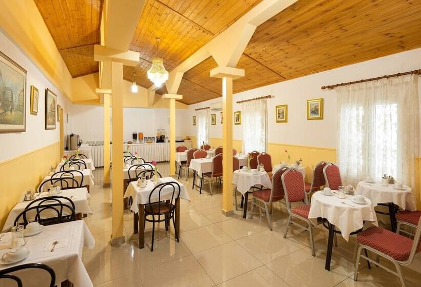 فندق Nea Metropolis