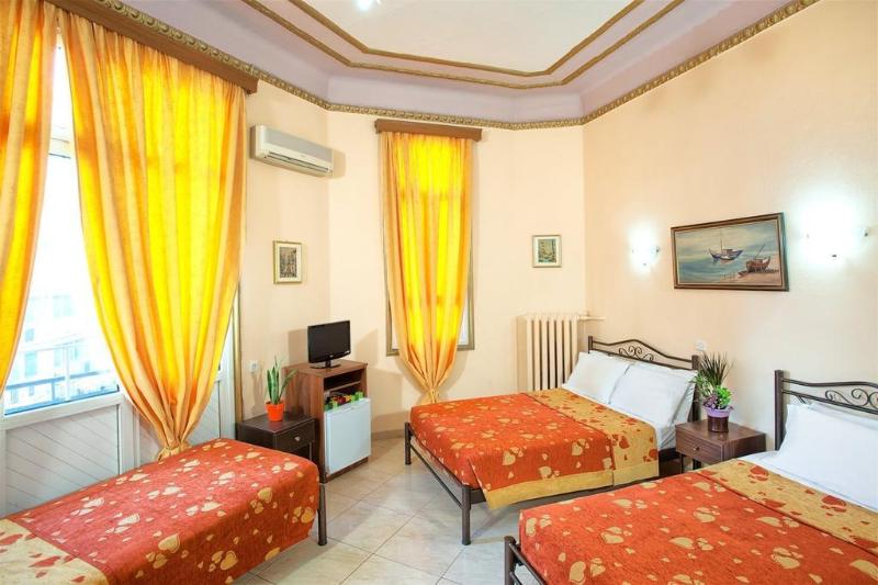 فندق Nea Metropolis