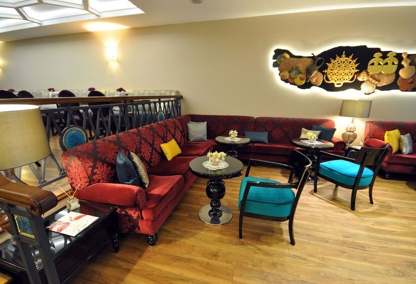 Neorion Hotel   Special Class