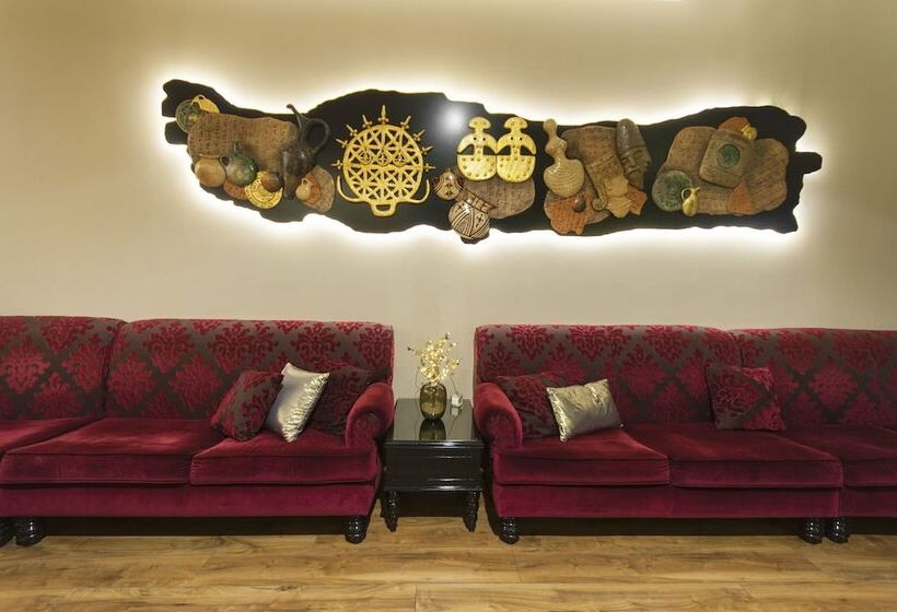 Neorion Hotel   Special Class