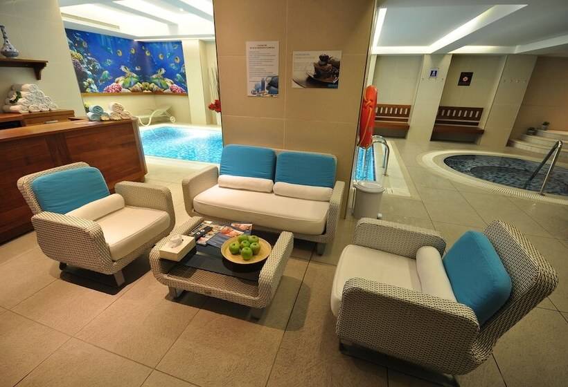 Neorion Hotel   Special Class