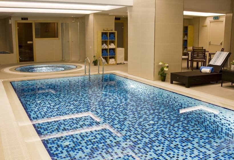 Neorion Hotel   Special Class