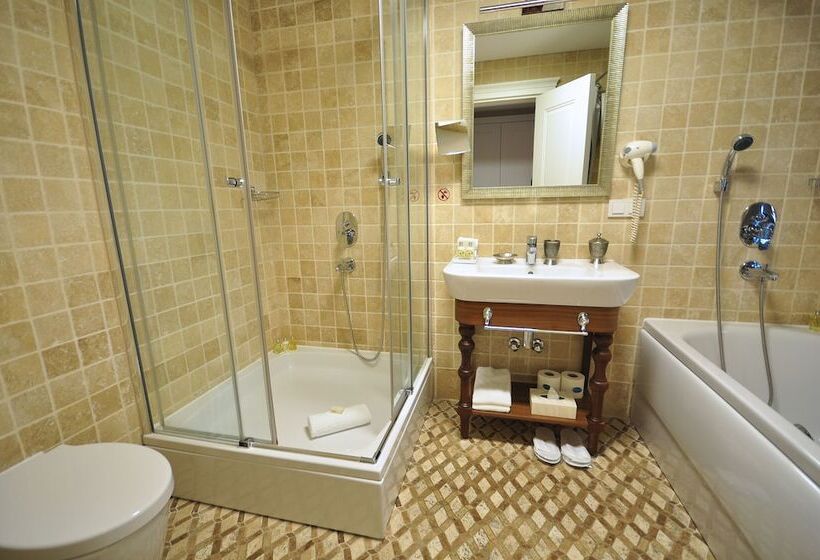 Neorion Hotel   Special Class