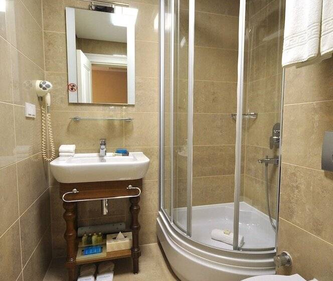 Neorion Hotel   Special Class