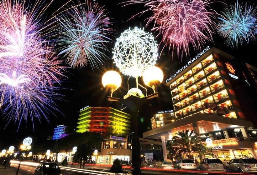 هتل Neptun Terme & Wellness Lifeclass