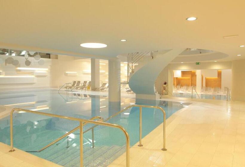 هتل Neptun Terme & Wellness Lifeclass