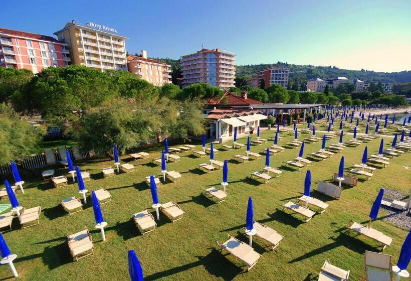 هتل Neptun Terme & Wellness Lifeclass