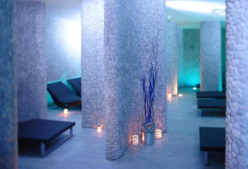 هتل Neptun Terme & Wellness Lifeclass