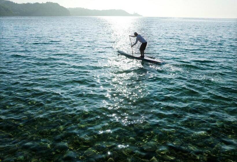 هتل Neptun Terme & Wellness Lifeclass