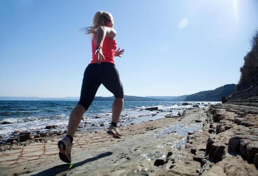 هتل Neptun Terme & Wellness Lifeclass