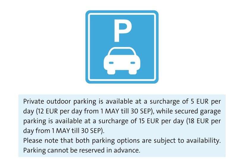 هتل Neptun Terme & Wellness Lifeclass