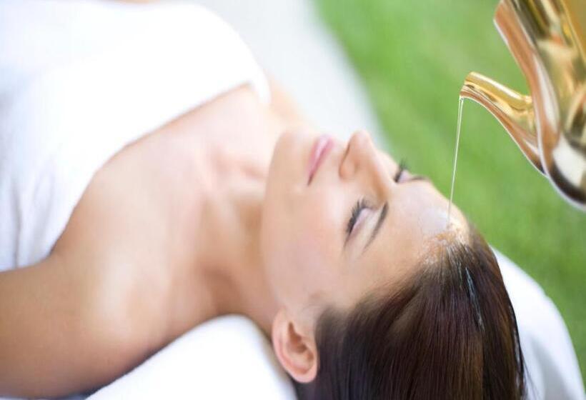 هتل Neptun Terme & Wellness Lifeclass