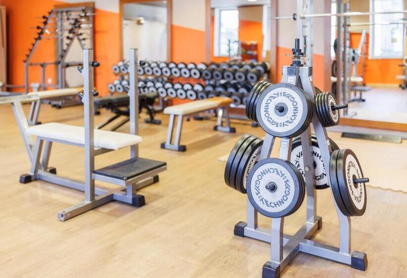 هتل Neptun Terme & Wellness Lifeclass