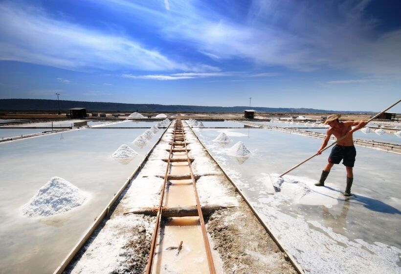 هتل Neptun Terme & Wellness Lifeclass