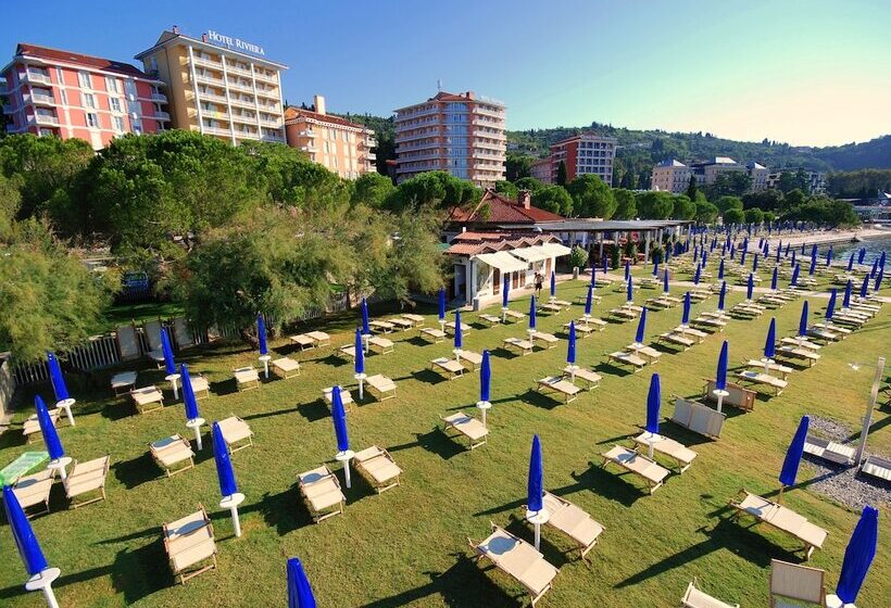 هتل Neptun Terme & Wellness Lifeclass