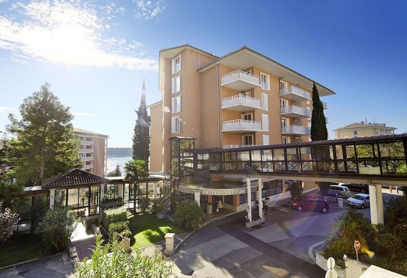 هتل Neptun Terme & Wellness Lifeclass