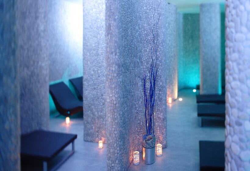 هتل Neptun Terme & Wellness Lifeclass