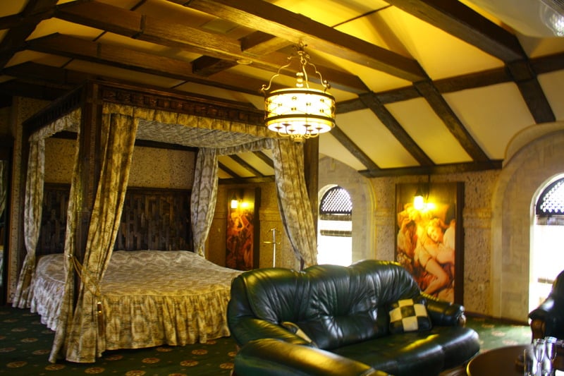 هتل Nochnoy Kvartal