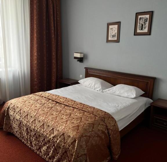 هتل Optima Collection Aurora Kryvyi Rih