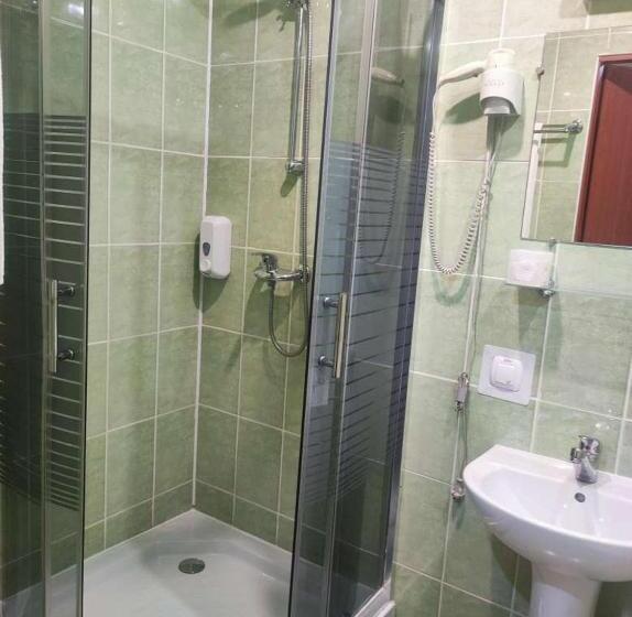 酒店 Optima Kropyvnytskyi