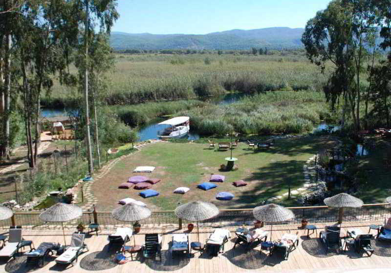 فندق Ottoman Residence