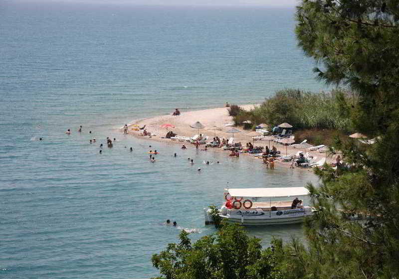 فندق Ottoman Residence