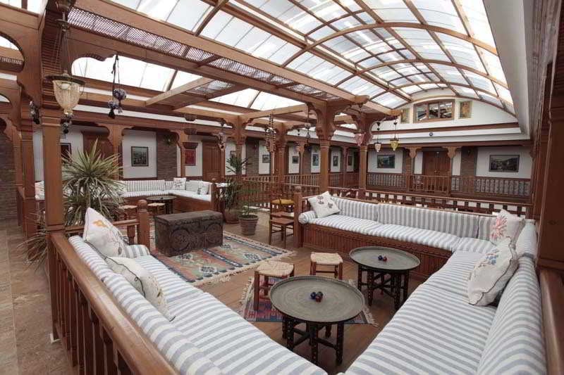 فندق Ottoman Residence