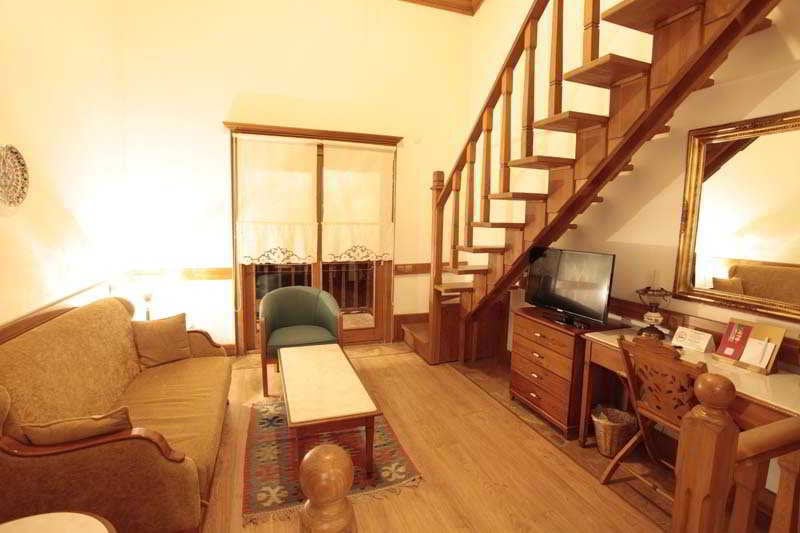 فندق Ottoman Residence