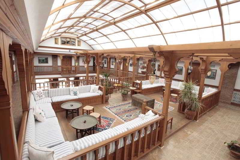 فندق Ottoman Residence