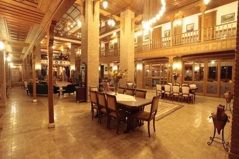 فندق Ottoman Residence