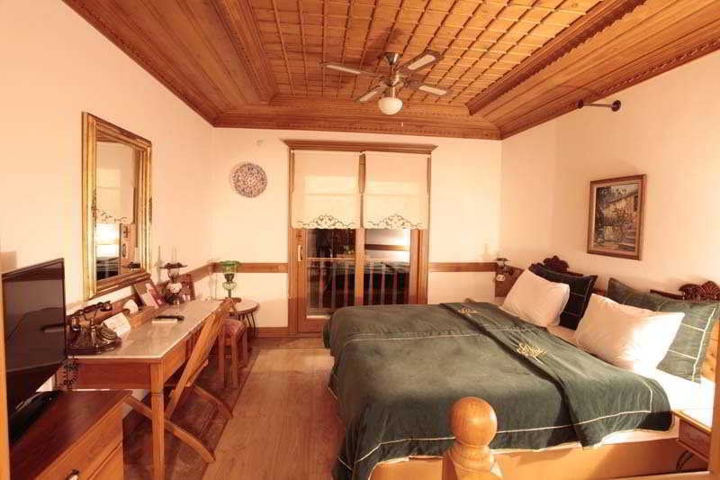 בית מלון כפרי Ottoman Residence