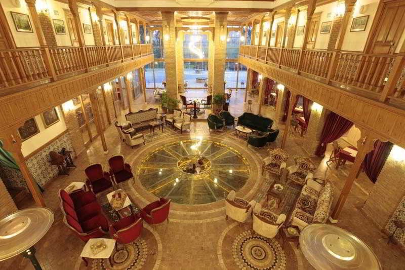 فندق Ottoman Residence