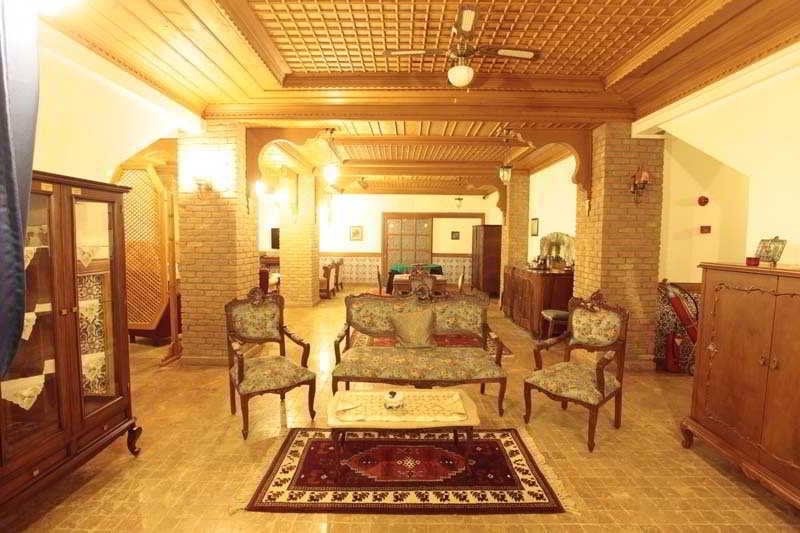 فندق Ottoman Residence