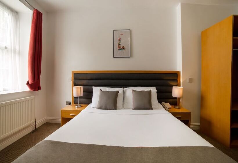 호텔 OYO London Luton