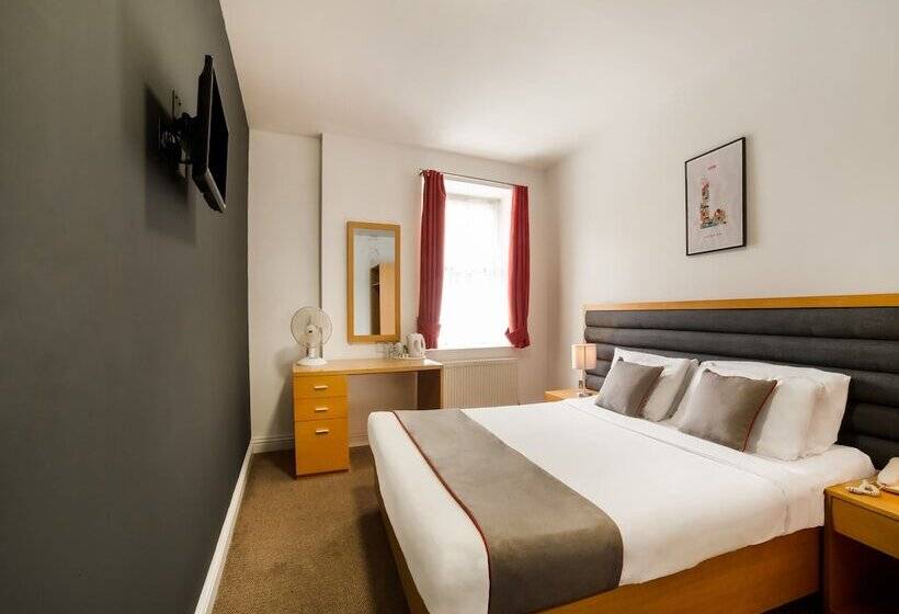 호텔 OYO London Luton