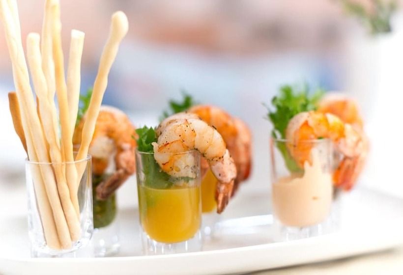 هتل Pacific Plaza Sakhalin