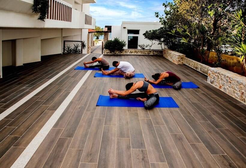 בית מלון כפרי Pal Beach