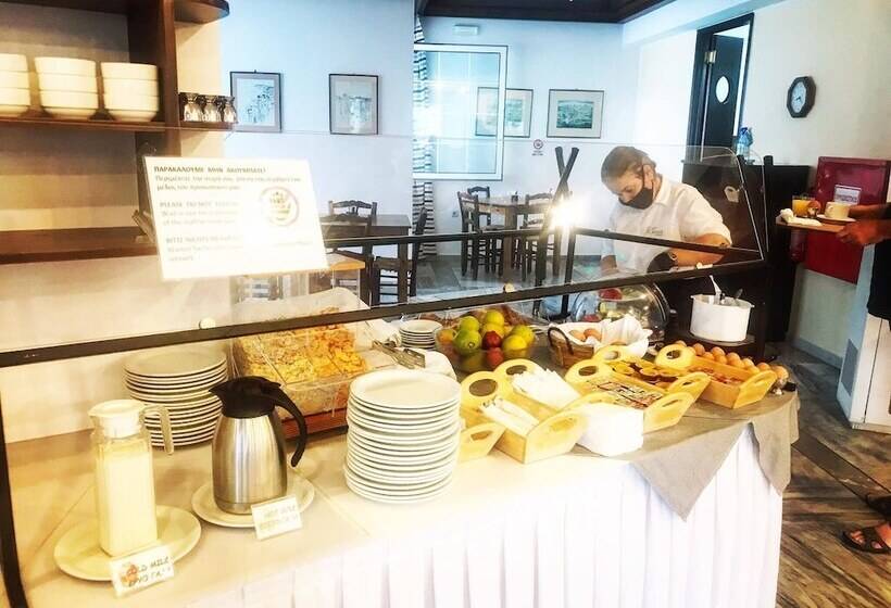 בית מלון כפרי Pal Beach