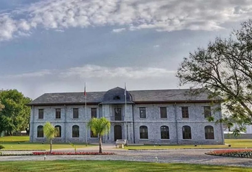 Отель Palme Dalyan