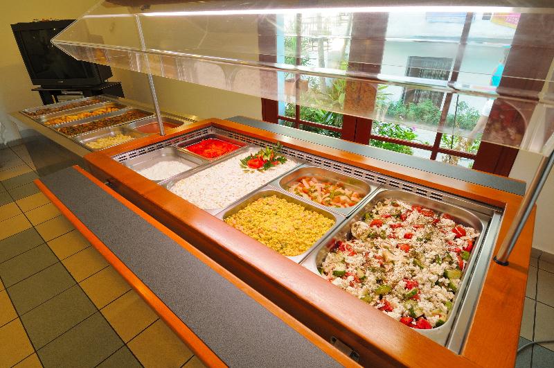 فندق Paloma Garden