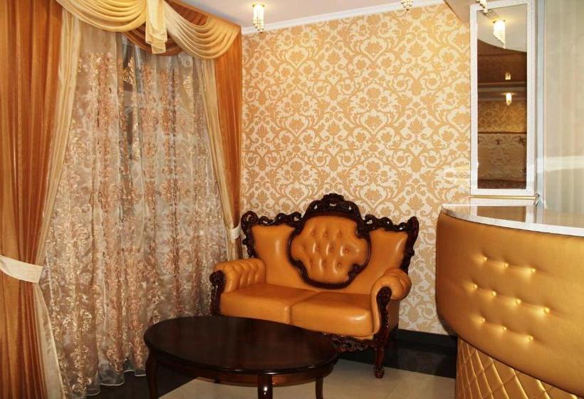 Park Hotel Aristokrat