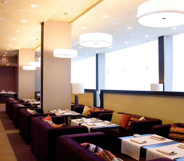 هتل Park Inn By Radisson Izhevsk