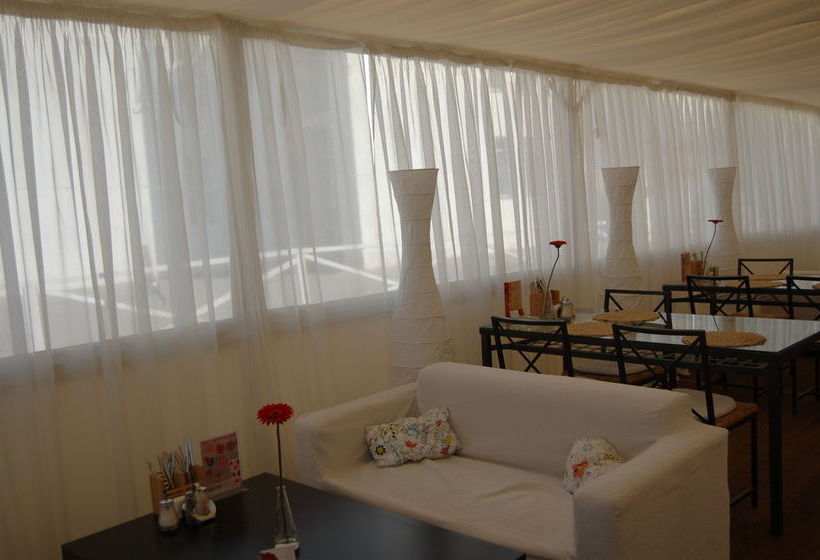 هتل Park Inn By Radisson Izhevsk