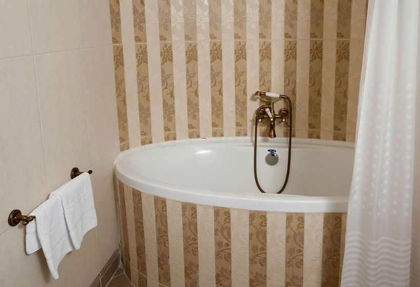 هتل Park Inn By Radisson Izhevsk