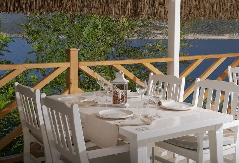 בית מלון כפרי Peninsula Gardens