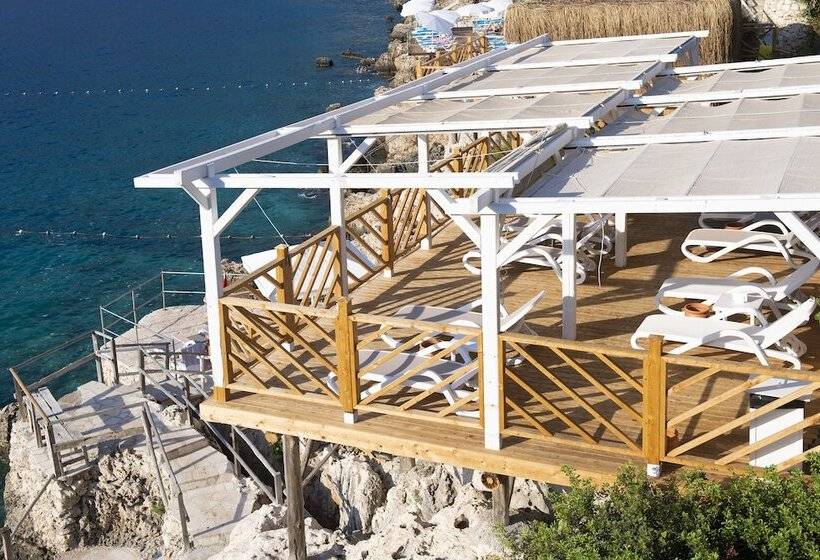 בית מלון כפרי Peninsula Gardens