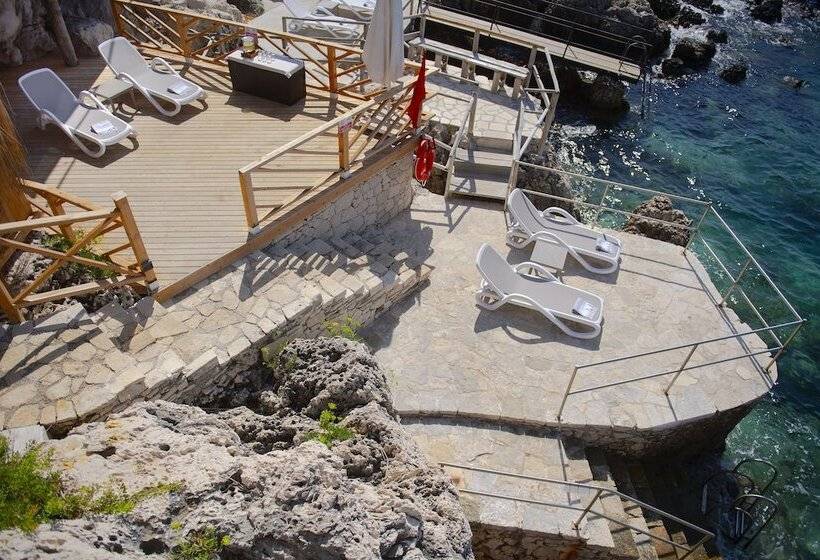 בית מלון כפרי Peninsula Gardens